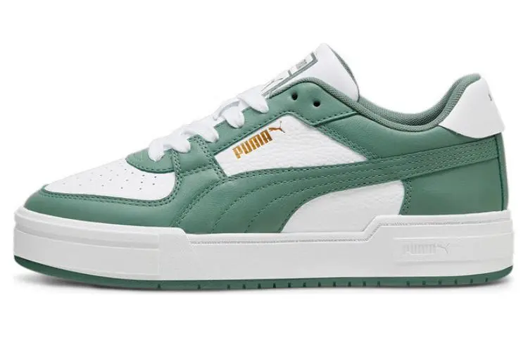 PUMA Ca Pro Classic 'White Green'