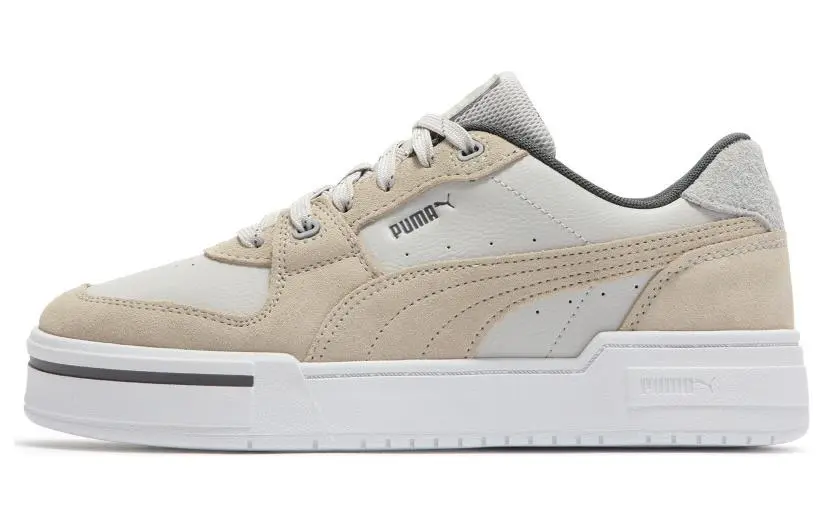 PUMA Ca Pro Lux Safari 'Yellow Gray'
