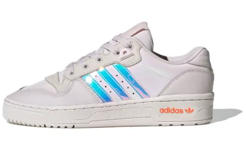 Adidas Wmns Rivalry Low 'Orchid Tint' Women's