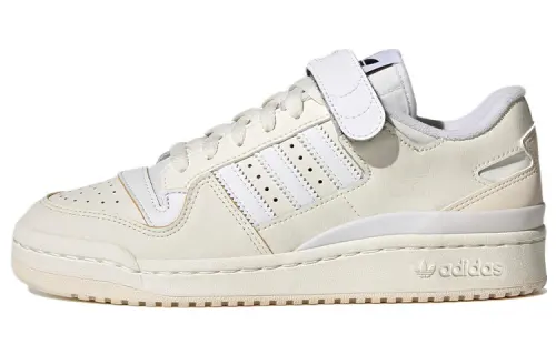 Forum Wmns Adidas Originals 84 Low 'Off White' Women's
