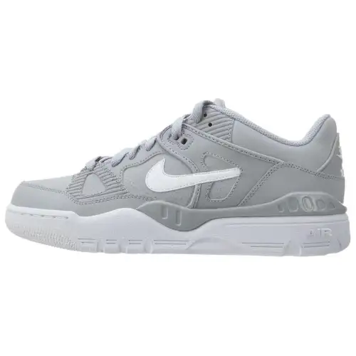 Nike Air Force Ill Low Wolf Grey/Wolf Grey