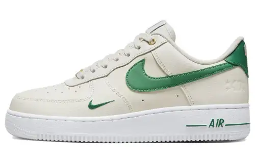 Nike Air Force 1 Low '07 Se 40th Anniversary Edition Sail Malachite Women's