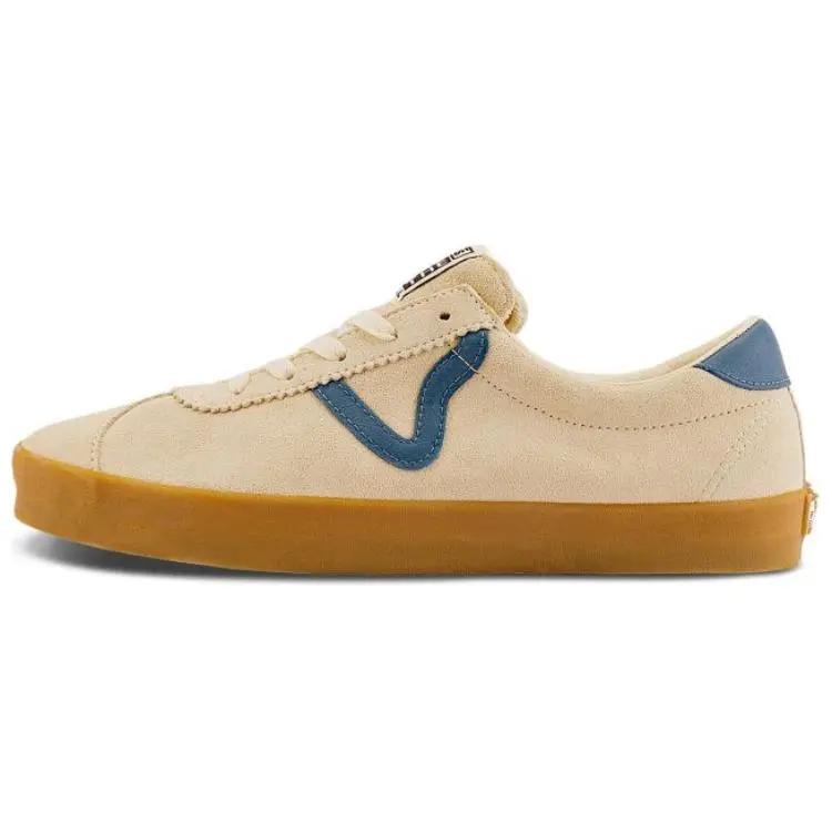 Vans Sport Low 'Pop White Navy Gum'