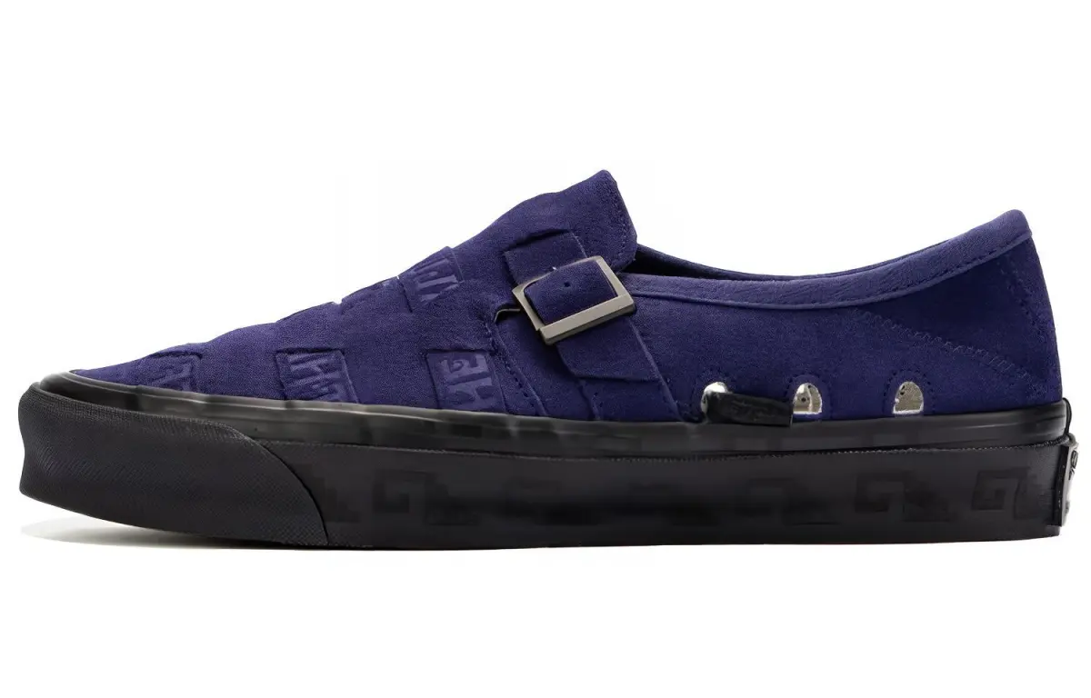 Style 47 Taka Hayashi x Style 47 Vans Huarache Lx 'Astral Aura'