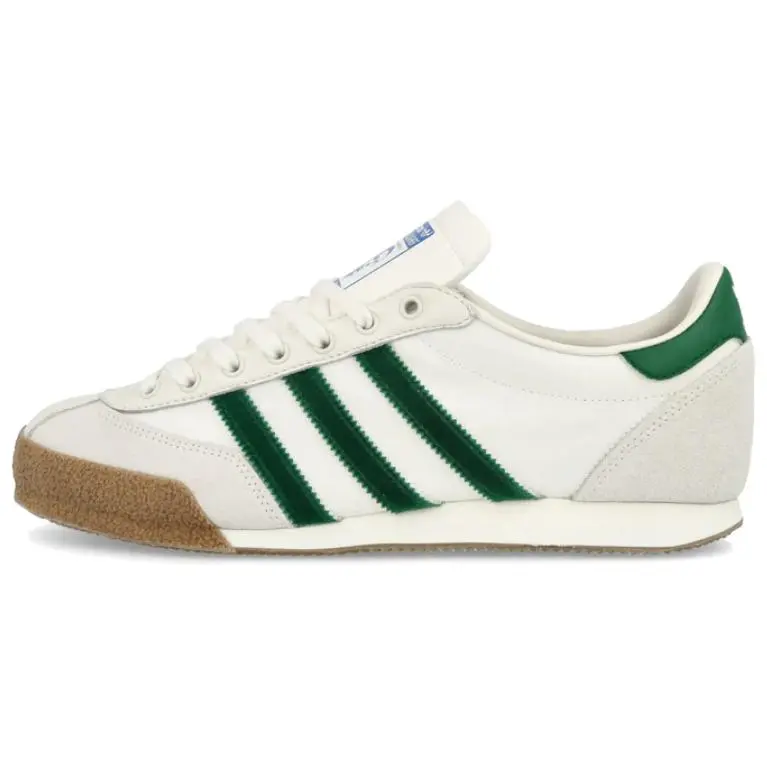 LG2 Spzl Liam Gallagher x LG2 Spzl Adidas 'Bottle Green'