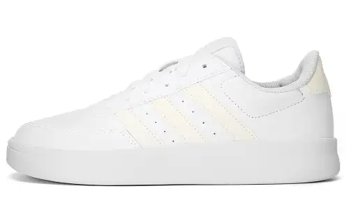 Adidas Breaknet 2.0 Cloud White Off White Women's