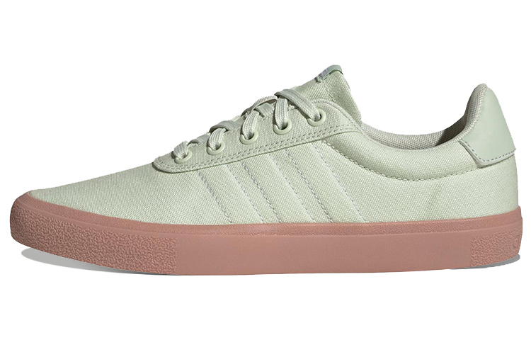 Adidas Wmns Vulc Raid3r 'Linen Green Pink Gum' Women's