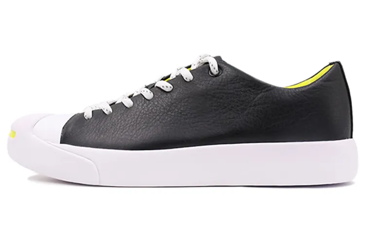 Jack Purcell Converse Modern Low 'Black Lemon'