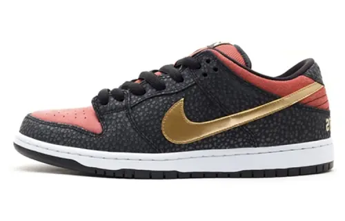 Nike SB Dunk Low Walk Of Fame Brooklyn Projects