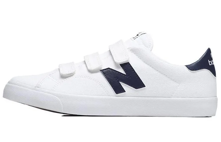 New Balance 210 White/Blue
