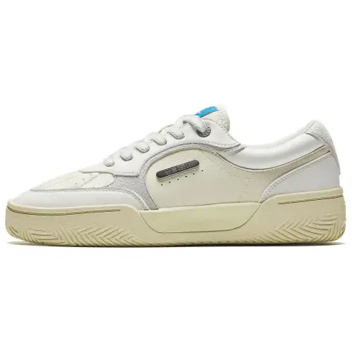 ANTA Kai Tribe White Grey
