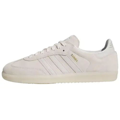 Samba Adidas Originals 'Chalk White'