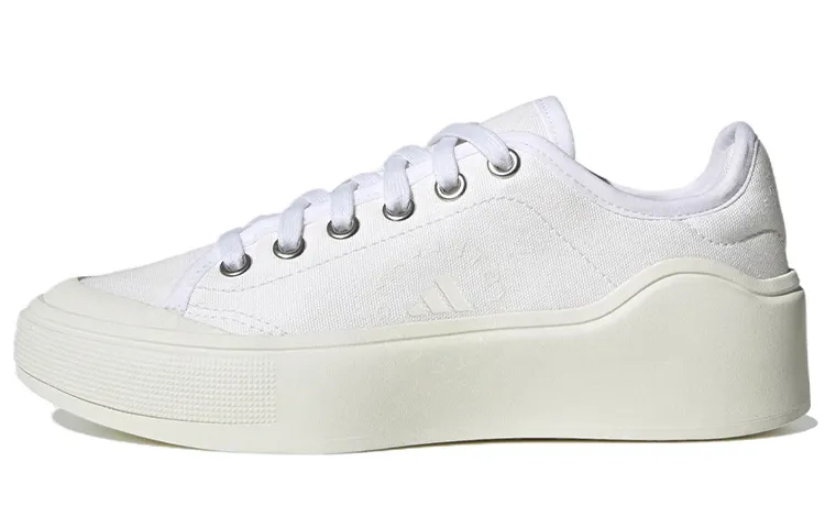 Adidas Stella McCartney x Adidas Court 'White'