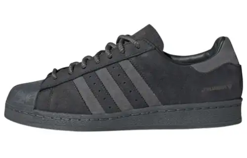 Adidas Originals Superstar 82 'Carbon Grey'