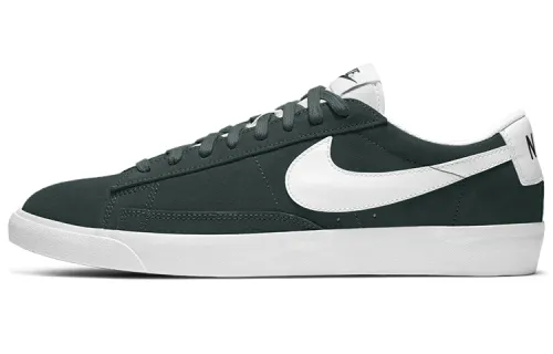 Nike Blazer Low Pro Green