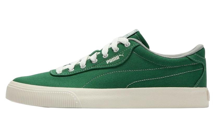Кеды PUMA PUMA IV-60 (зеленые)