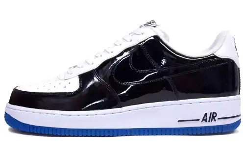 Nike Air Force 1 'Game Royal'