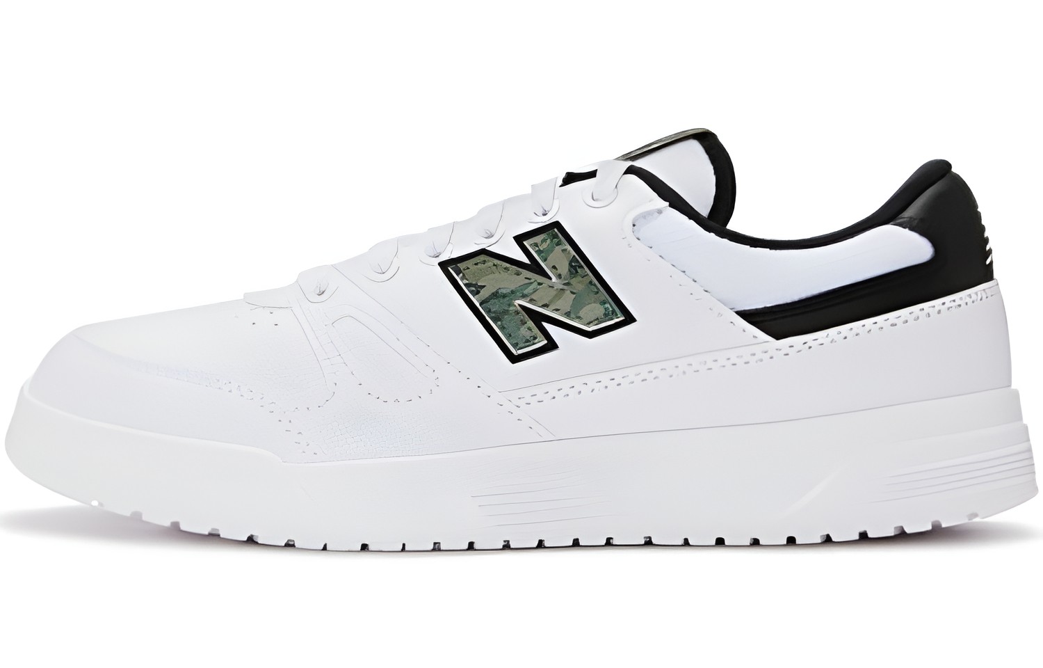 Кеды New Balance CT20 (белые)
