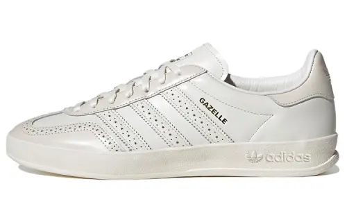 Adidas Gazelle Cream White