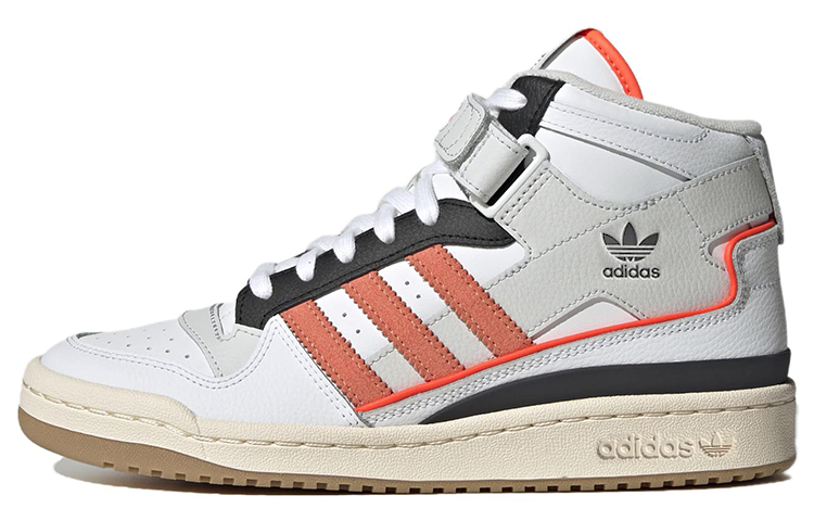 Adidas Wmns Forum Mid 'New York City' Women's