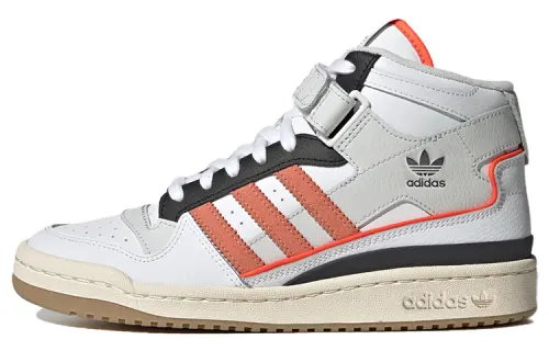 Adidas Wmns Forum Mid 'New York City' Women's