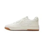 Li Ning Rising Stars Cushioning Low top Skateboard Shoes Unisex Ivory