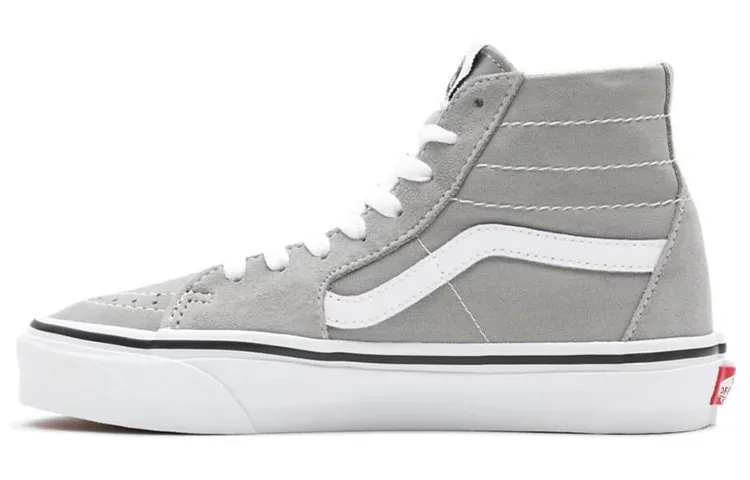Vans Sk8 hi Tapered Gray