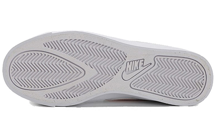 Женские кеды Nike Court Royale AC (белые) — фото 5