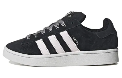 Campus Wmns Adidas Originals 00s 'Black Almost Pink' Women's