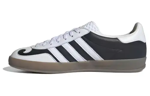 Gazelle Adidas Originals Indoor 'Gatsin Pack - Black White'