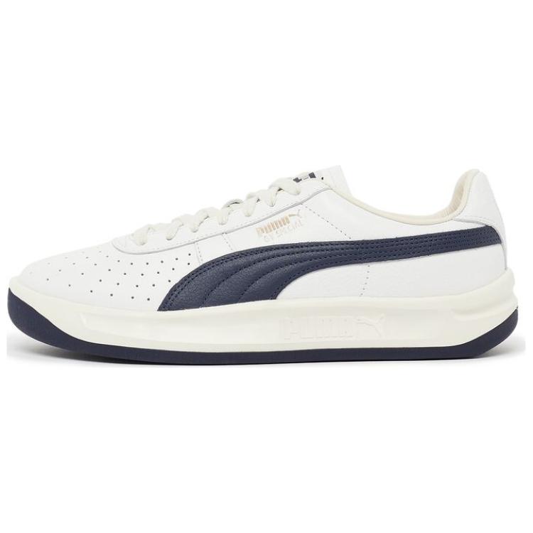 Кеды PUMA GV Special (белые)