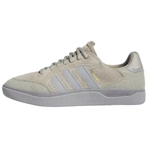 Tyshawn Adidas Originals Low 'Silver Pebble'