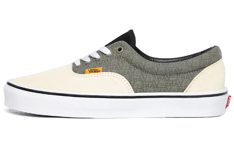 Vans Era 'Mix & Match Vetiver Bistro Green'