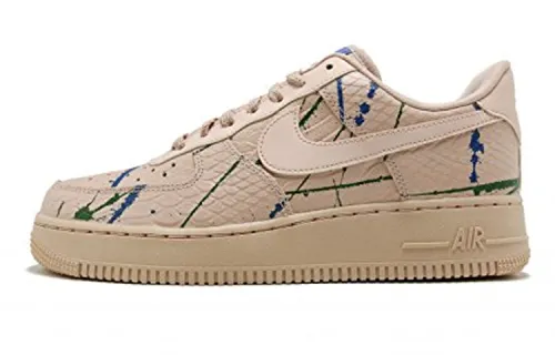 Nike Air Force 1 Low Particle Beige Women's