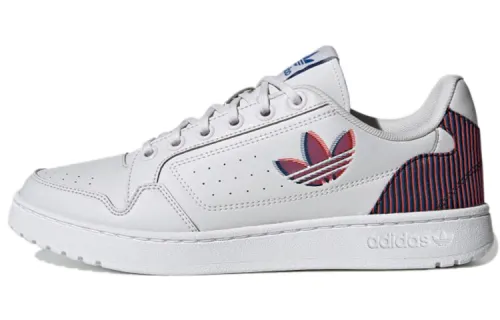 Adidas Originals Ny 90 'Grey Solar Red'