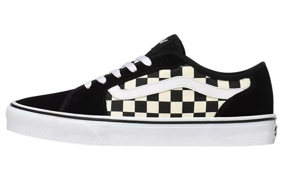 Vans Filmore Decon sneakers