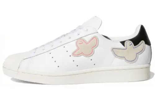 Superstar Mark Gonzales x Superstar Adidas Originals 'Shmoo'