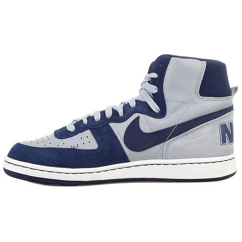 Nike Terminator High Vintage 'Georgetown'