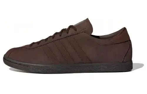Tobacco Adidas Originals Gruen 'Dark Brown'