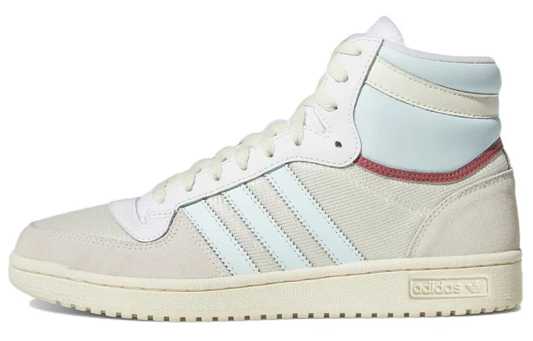 Adidas Top Ten Rb 'White Almost Blue'