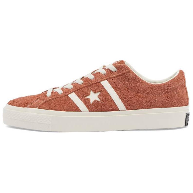 One Star Converse Academy Pro Vintage Suede 'In A Nutshell'