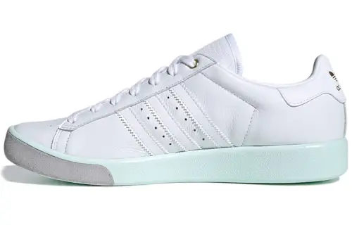 Adidas Originals Forest Hills 'White Blue'