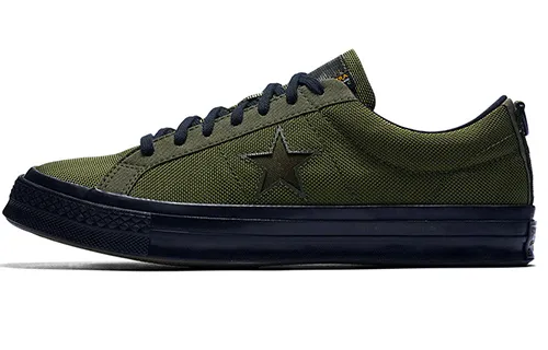 One Star Carhartt Wip x One Star Converse 'Herbal'