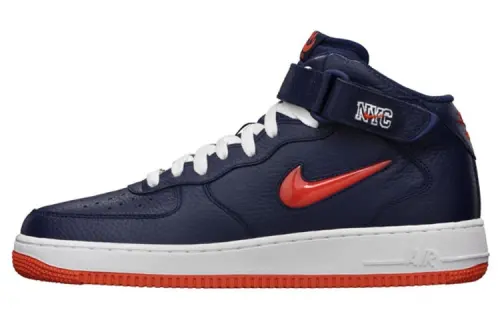 Nike Air Force 1 Mid Nyc Jewel
