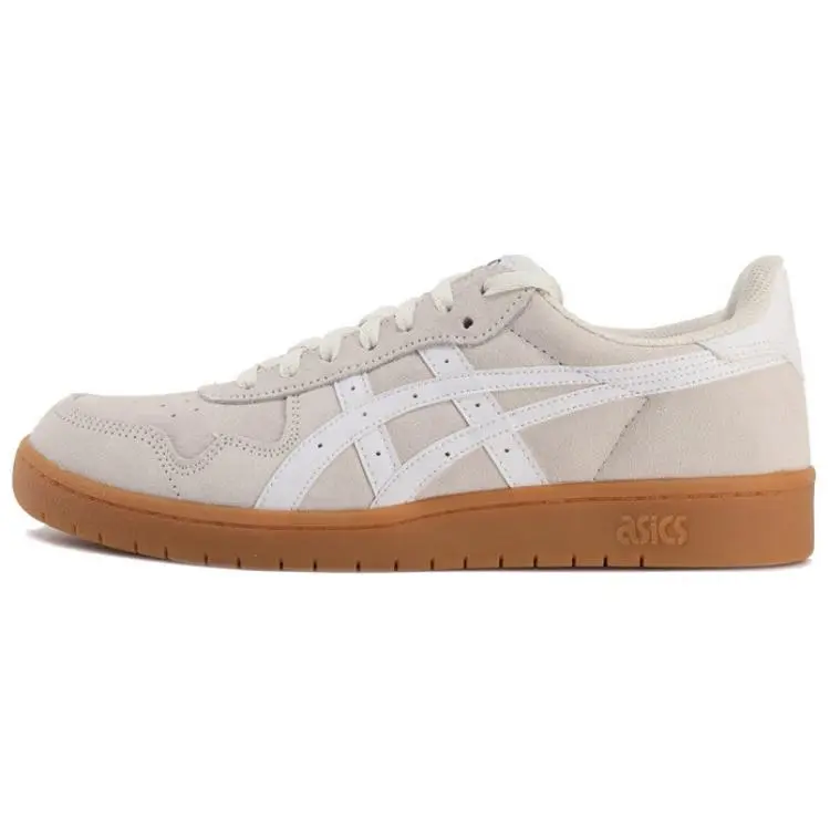ASICS Japan Pro Cream White