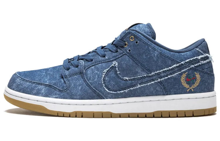 Nike Sb Dunk Low Rivals Pack East