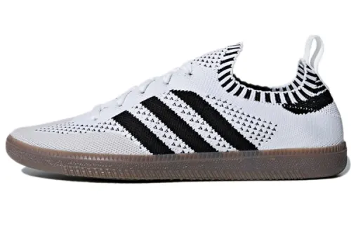 Adidas Samba Sock Primeknit 'White'