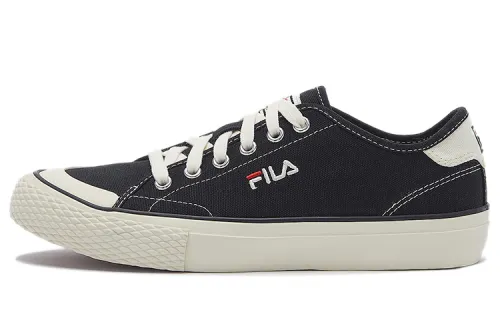 FILA Abrasion Resistant Low top Skateboard Shoes