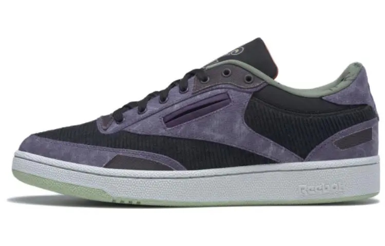 Club C Dc x Club C Reebok 85 'The Joker'