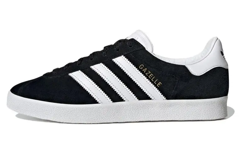 Gazelle Adidas Originals 85 'Black White'